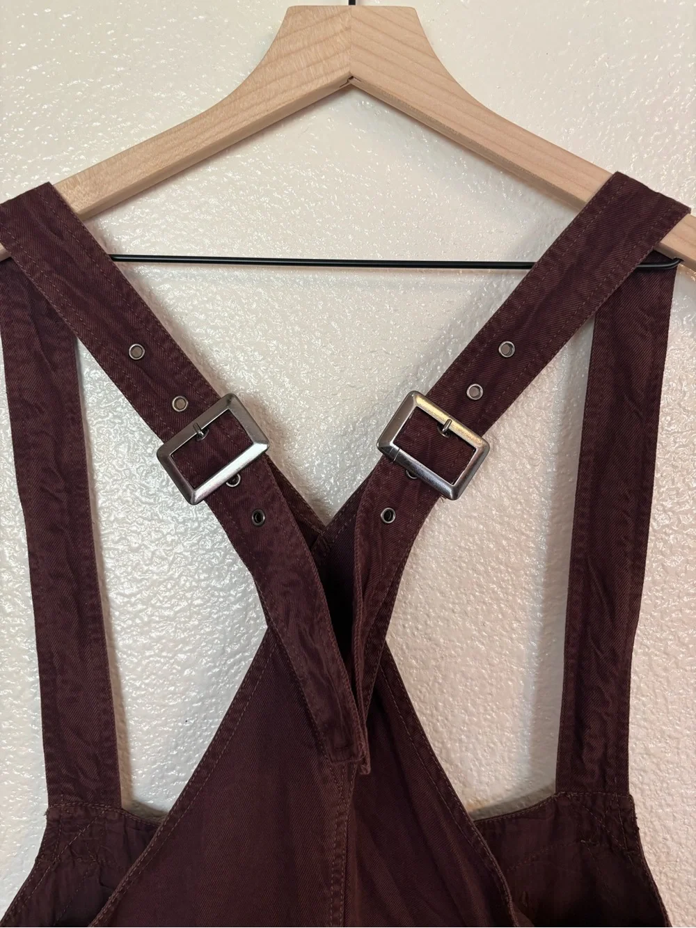 FREE PEOPLE We The Free Felix Tapered Overalls